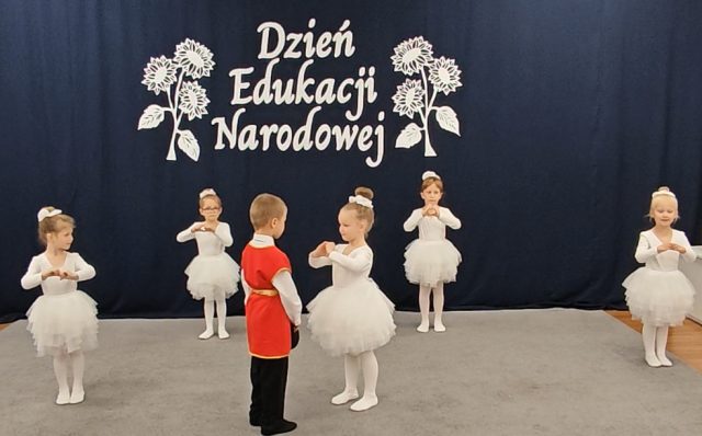 Dzień Edukacji Narodowej