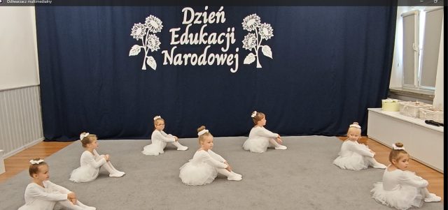 Dzień Edukacji Narodowej