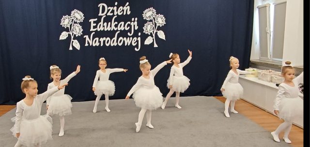 Dzień Edukacji Narodowej