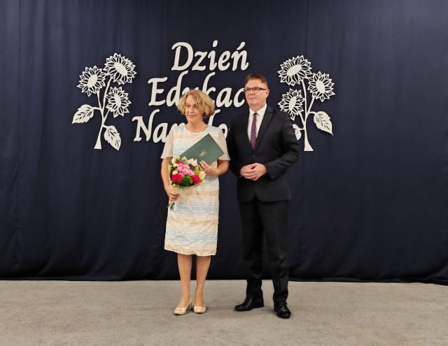 Dzień Edukacji Narodowej