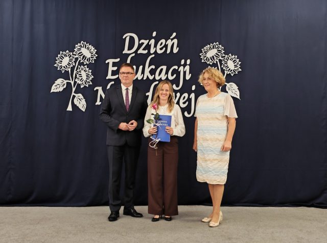 Dzień Edukacji Narodowej