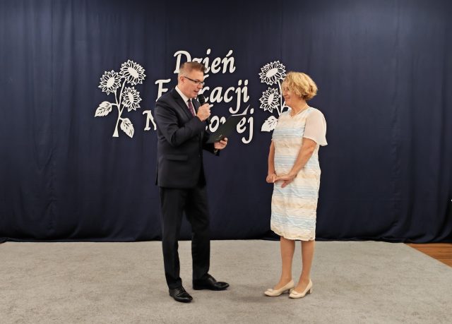 Dzień Edukacji Narodowej