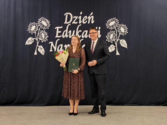 Dzień Edukacji Narodowej