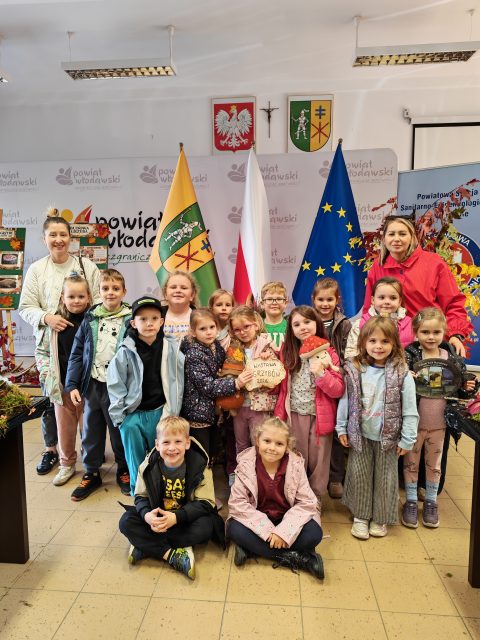Wystawa grzybów