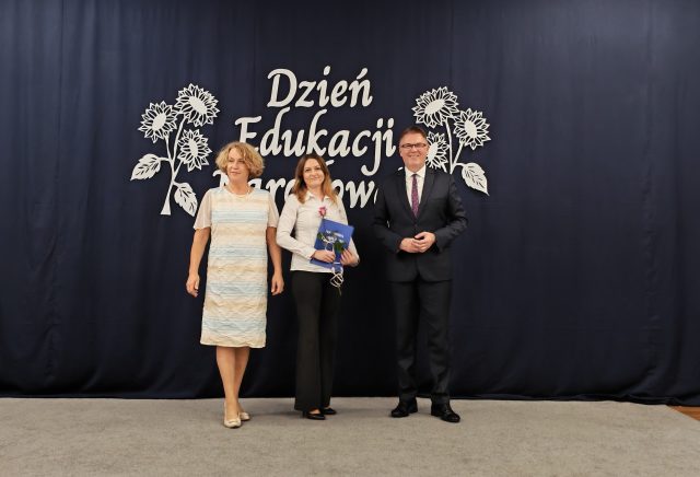 Dzień Edukacji Narodowej