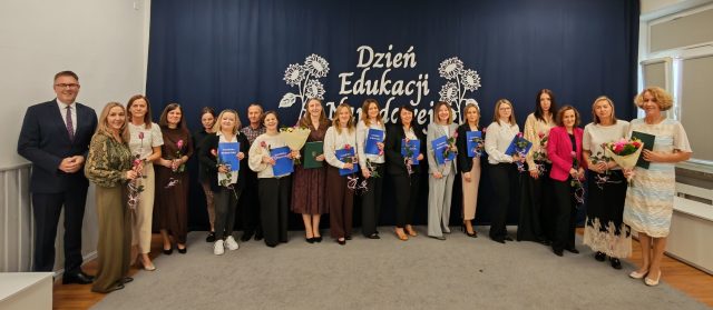 Dzień Edukacji Narodowej