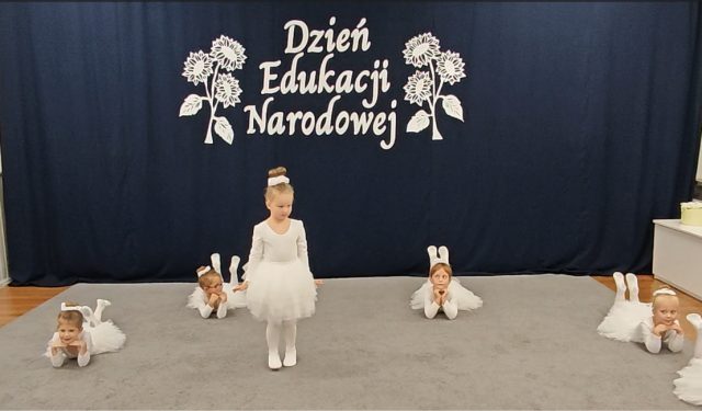 Dzień Edukacji Narodowej