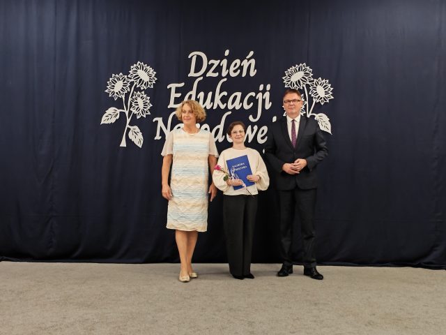 Dzień Edukacji Narodowej